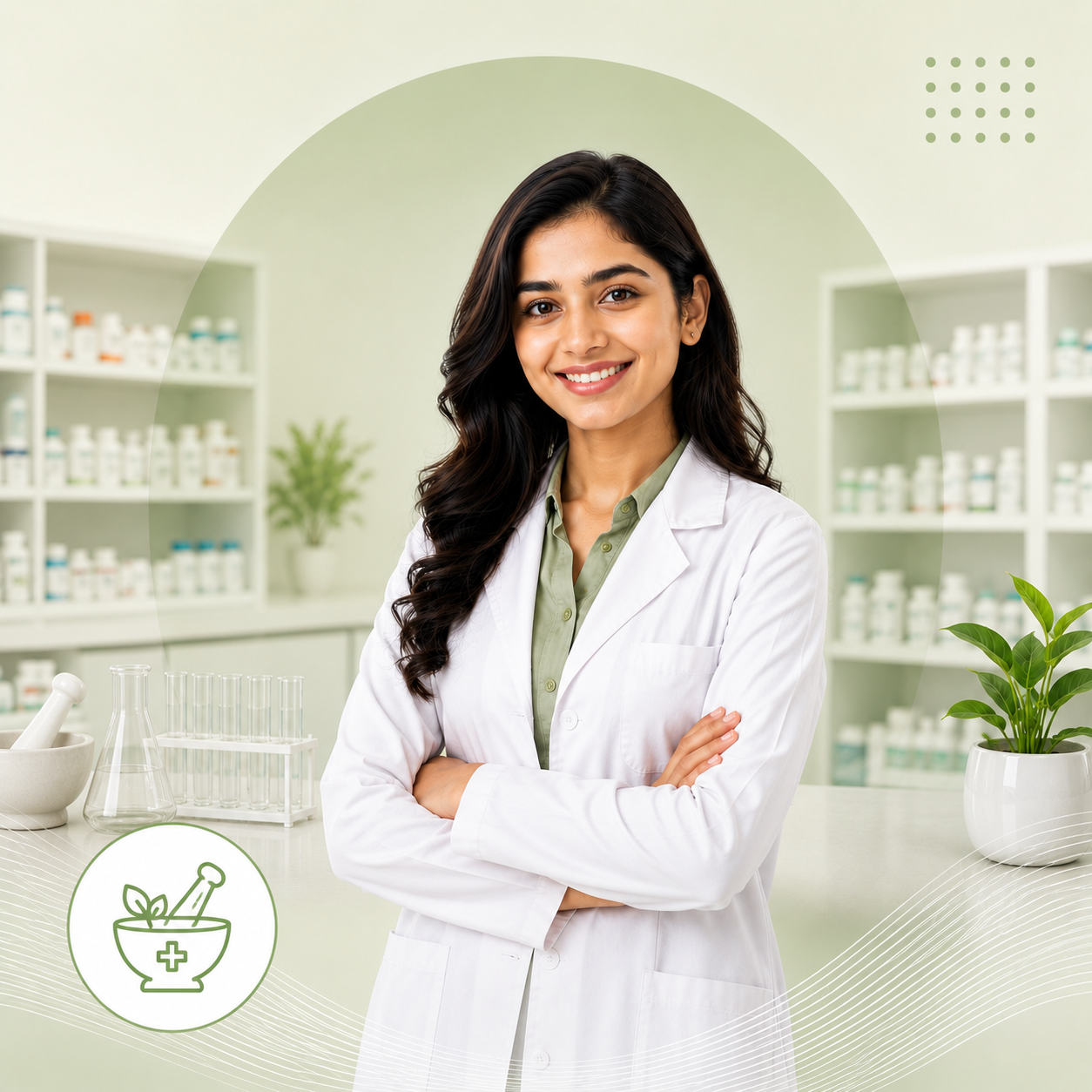 Study Pharmacy in India